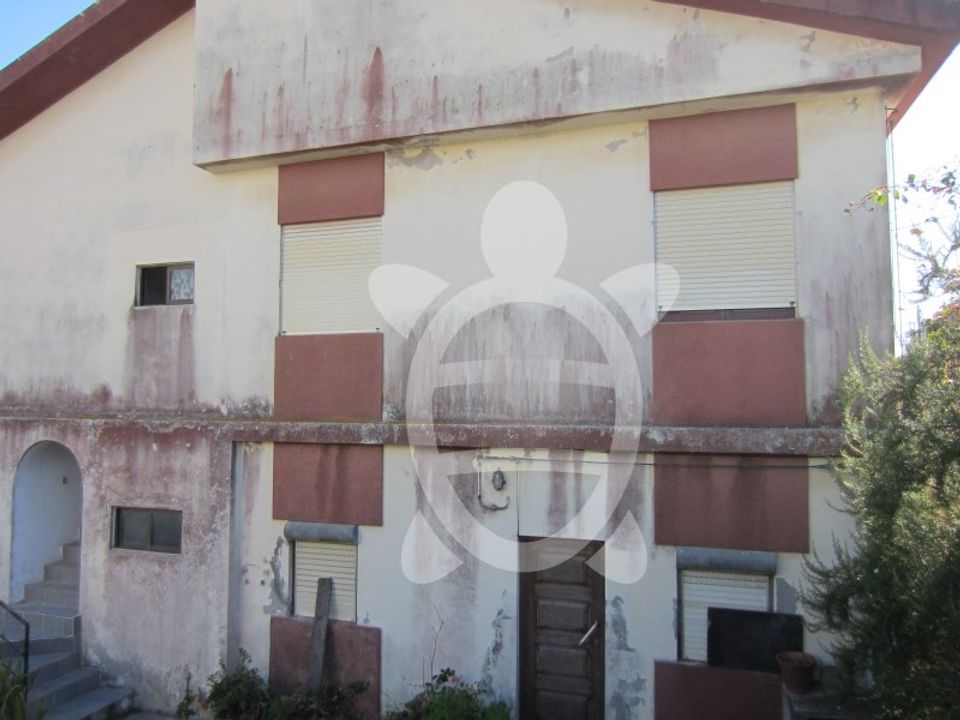 Villa i Buarcos, Coimbra - foto 2