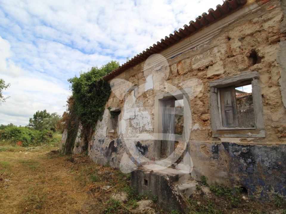 Helårsgrund i Condeixa-a-Nova, Coimbra - foto 2