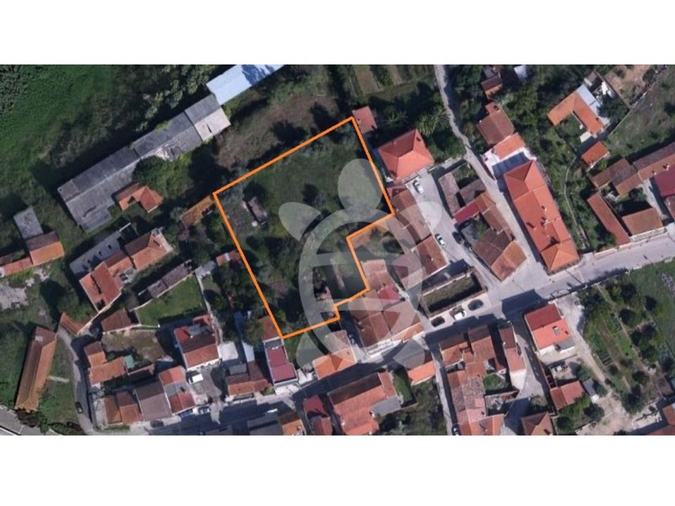 Helårsgrund i Condeixa-a-Nova, Coimbra - foto 3