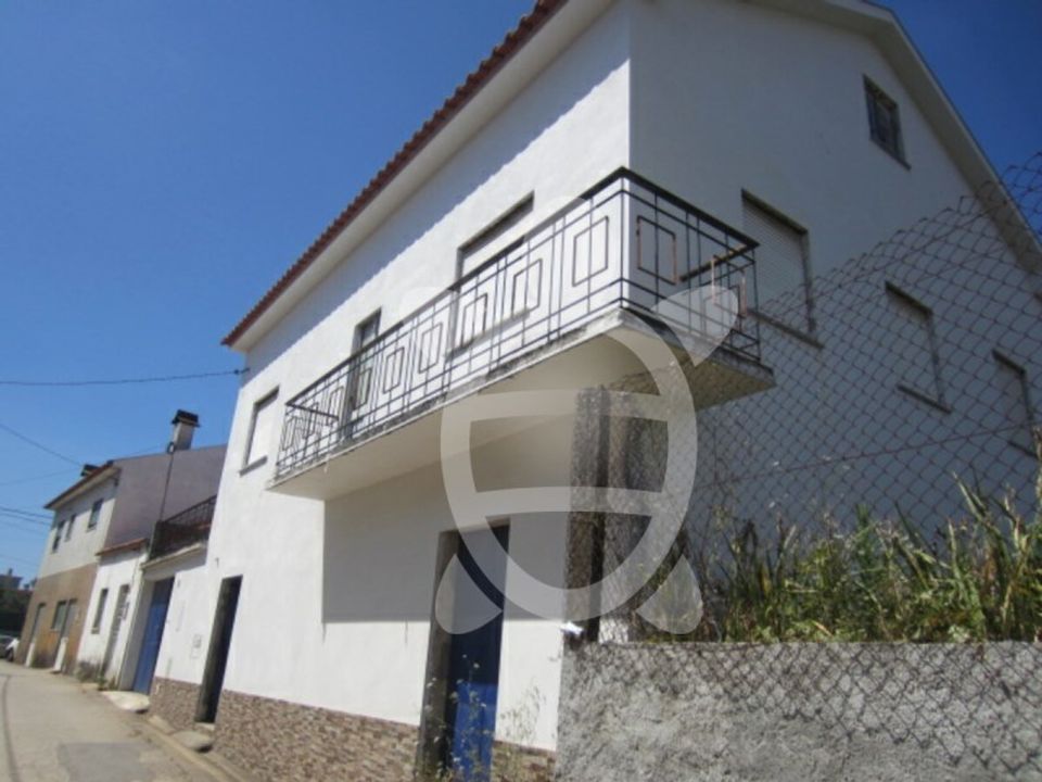 Villa i Penacova, Coimbra - foto 1