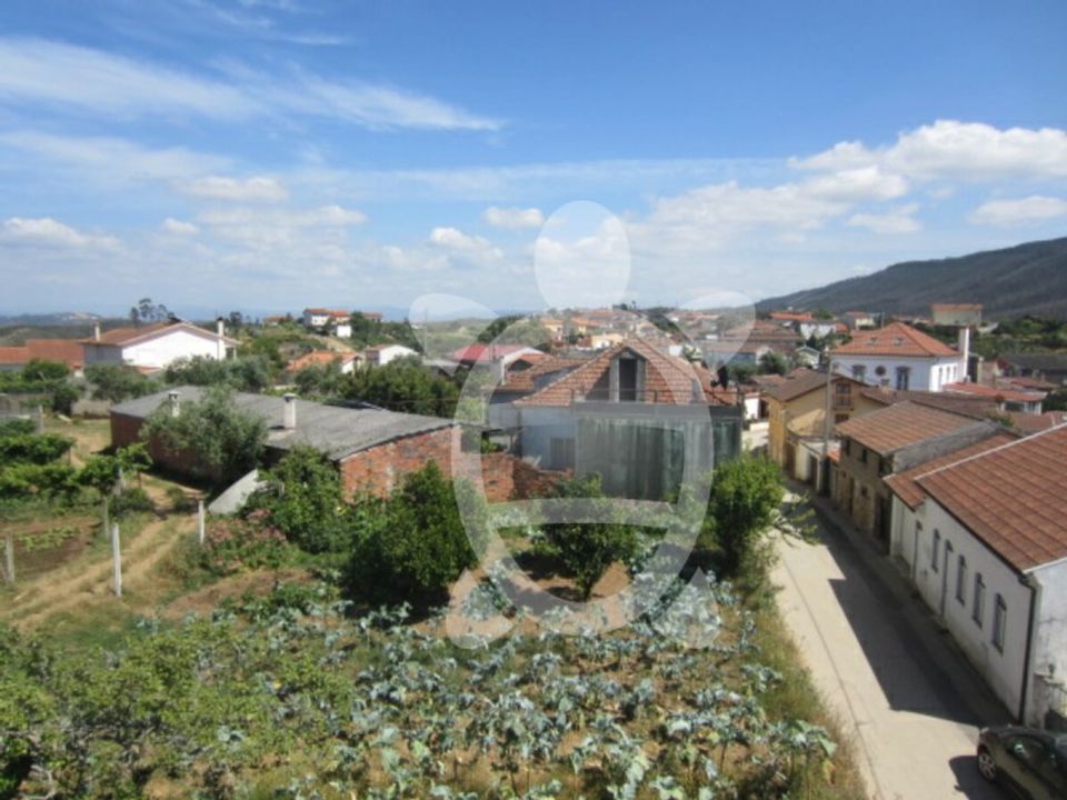 Villa i Penacova, Coimbra - foto 4