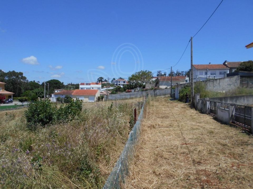 Helårsgrund i Figueira da Foz, Coimbra - foto 4
