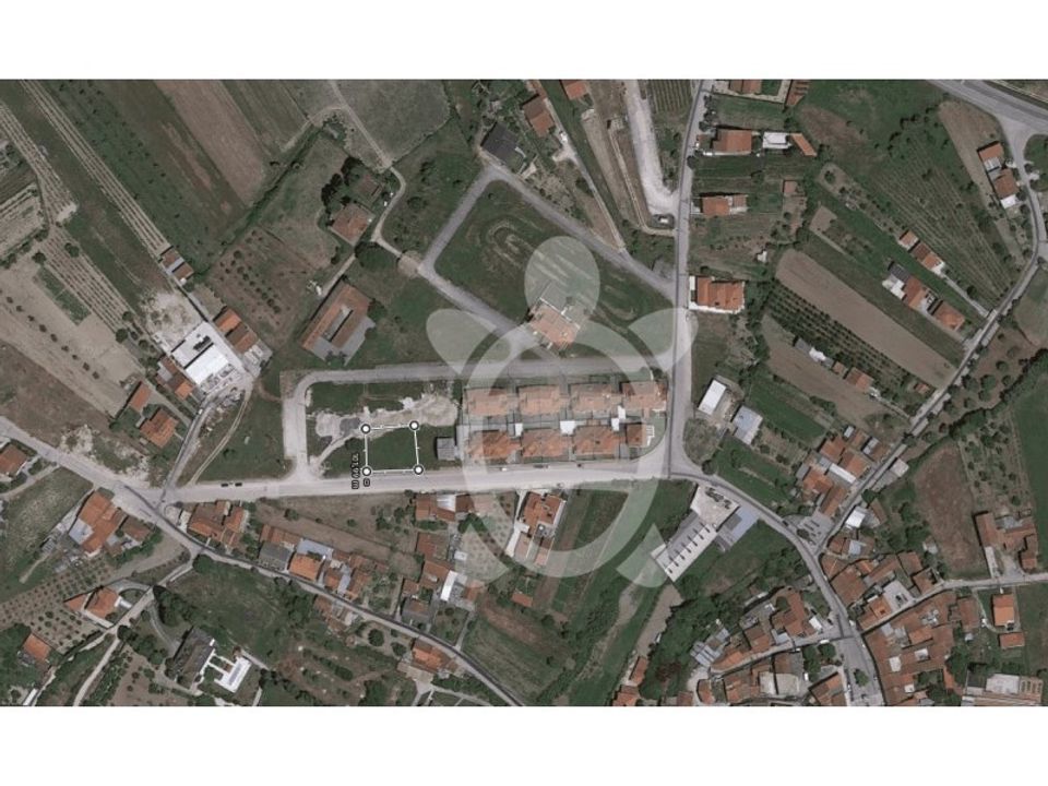 Helårsgrund i Mealhada, Aveiro - foto 2