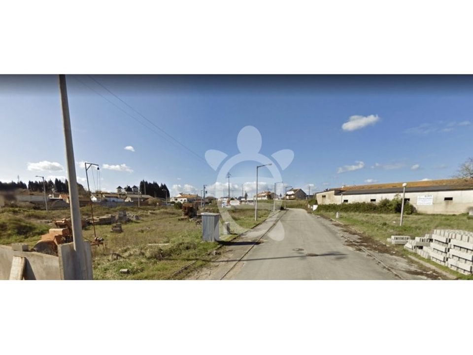 Helårsgrund i Mealhada, Aveiro - foto 5