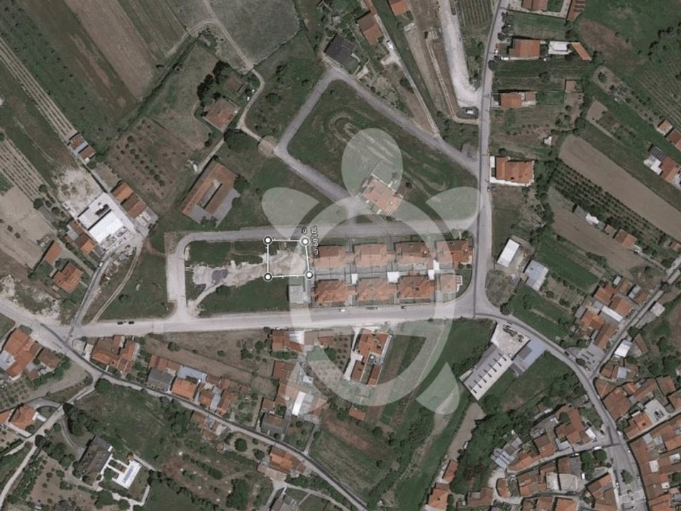 Helårsgrund i Mealhada, Aveiro - foto 1