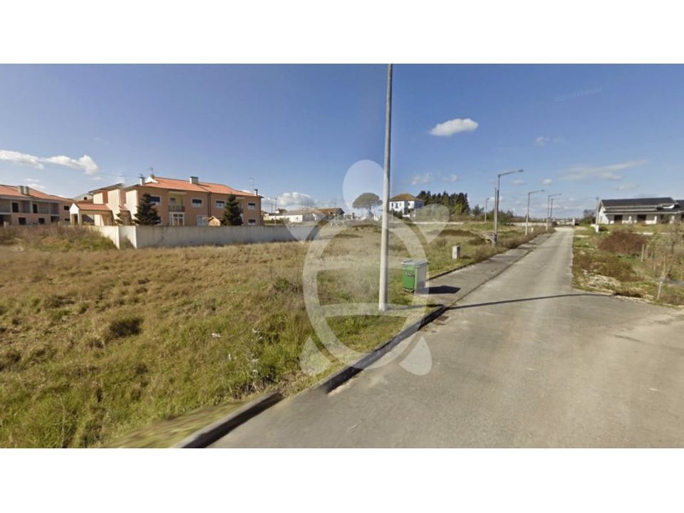 Helårsgrund i Mealhada, Aveiro - foto 3