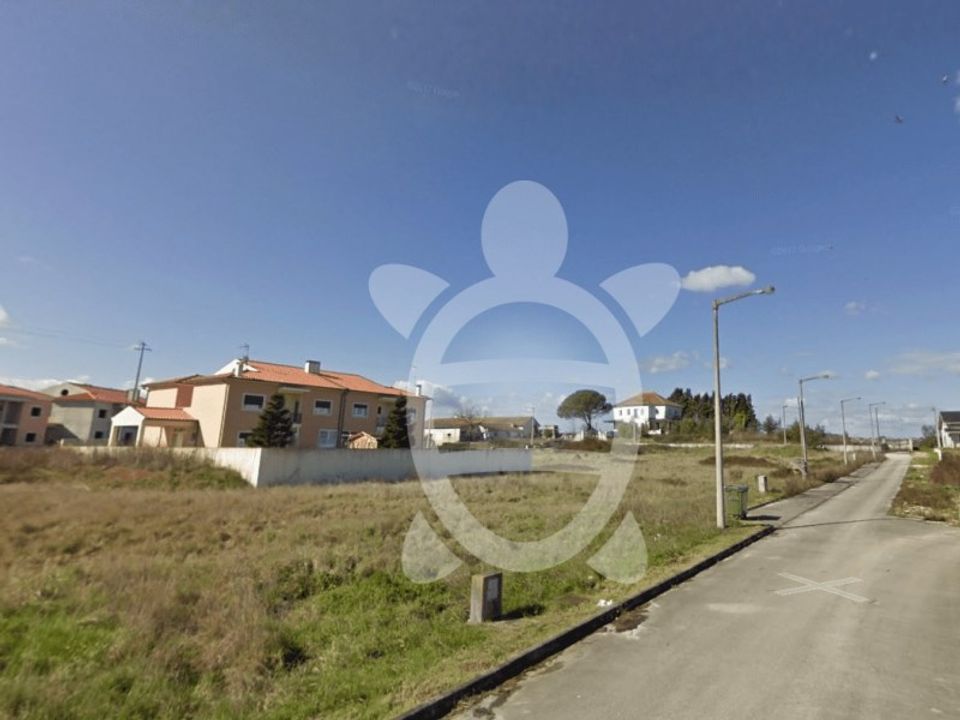 Helårsgrund i Mealhada, Aveiro - foto 5