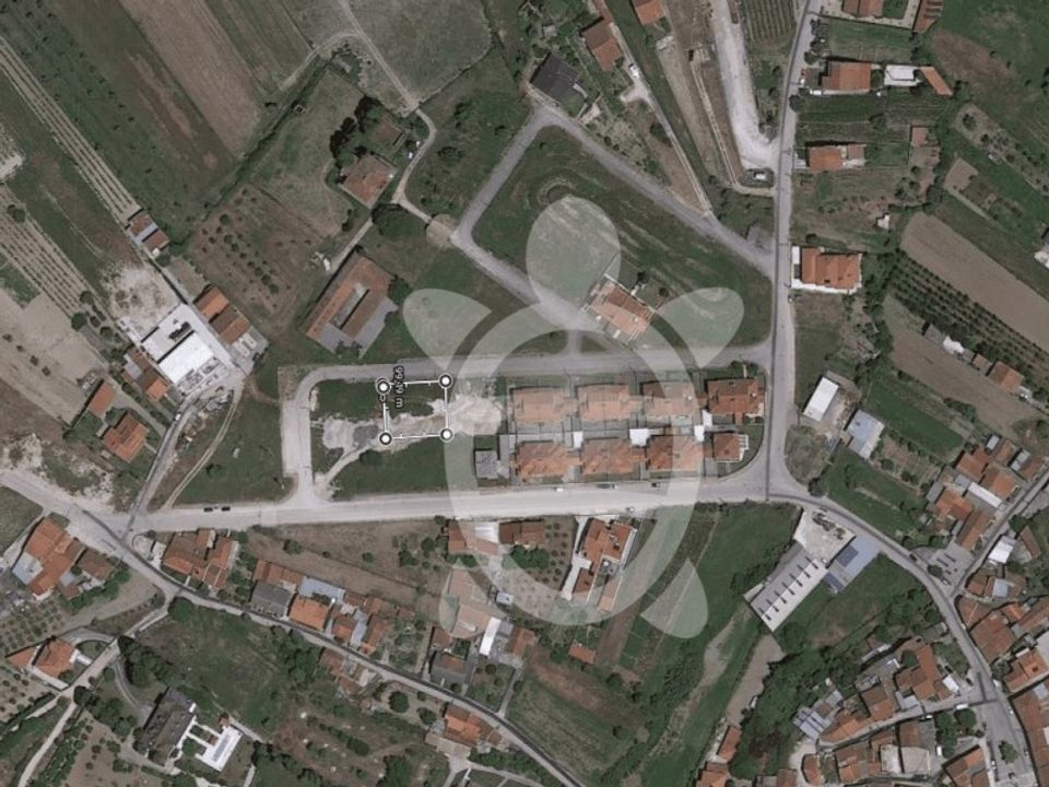 Tomt i Mealhada, Aveiro - bilde 2
