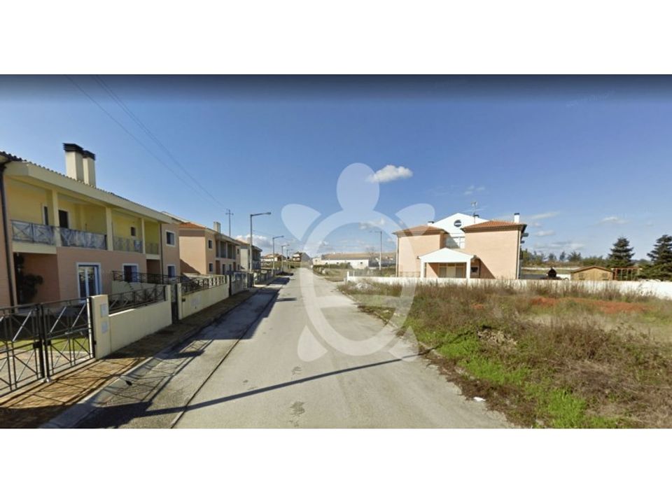 Tomt i Mealhada, Aveiro - bilde 4