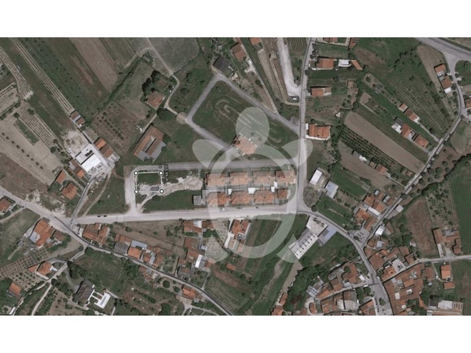 Helårsgrund i Mealhada, Aveiro - foto 3
