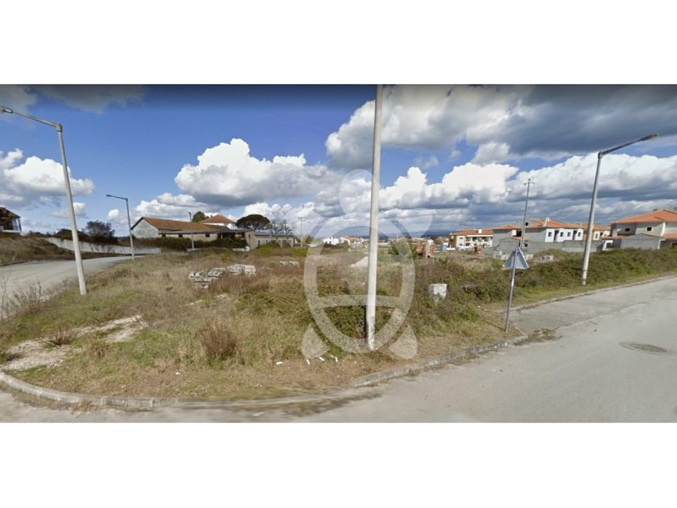 Helårsgrund i Mealhada, Aveiro - foto 4