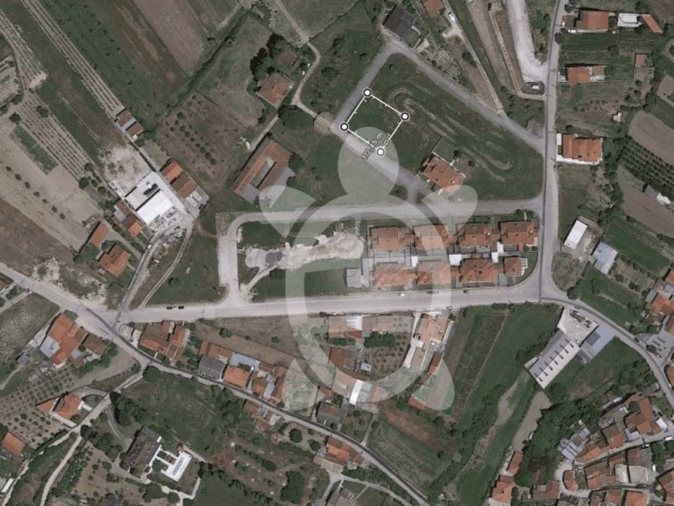 Grond in Mealhada, Aveiro - foto 2