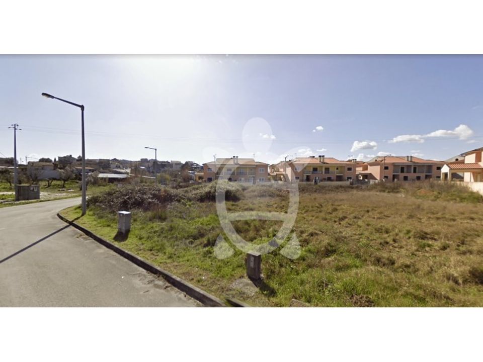Helårsgrund i Mealhada, Aveiro - foto 1