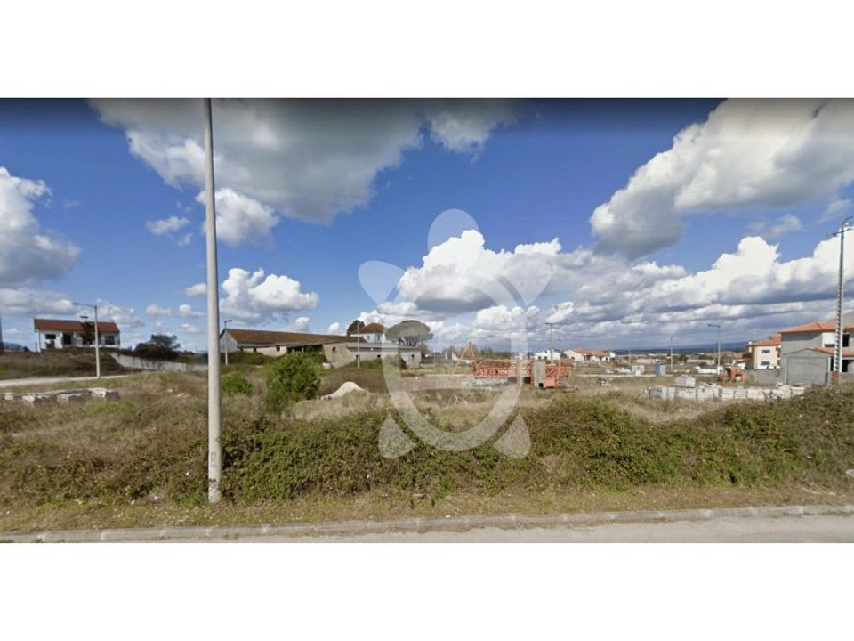 Tomt i Mealhada, Aveiro - bilde 1