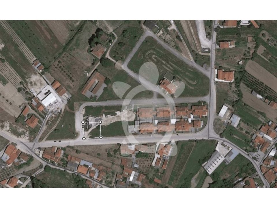Helårsgrund i Mealhada, Aveiro - foto 1