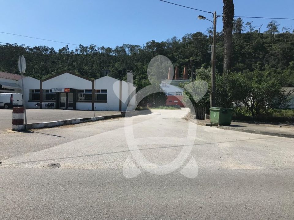 Helårsgrund i Vila Verde, Coimbra - foto 1
