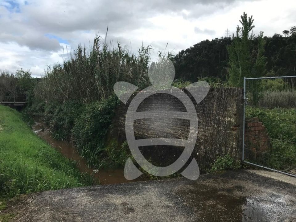 Helårsgrund i Vila Verde, Coimbra - foto 3