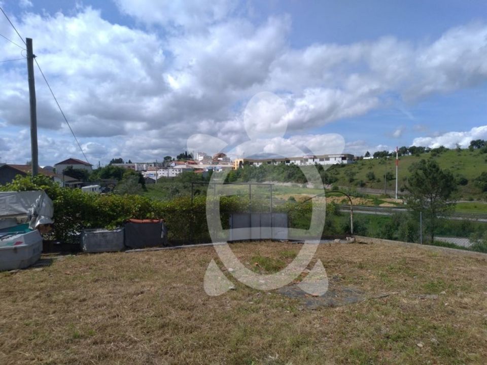 Helårsgrund i Coimbra, Coimbra - foto 2