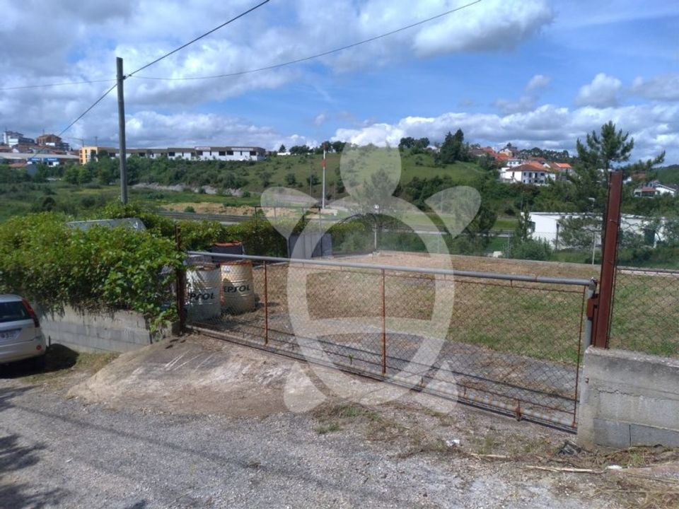 Helårsgrund i Coimbra, Coimbra - foto 1