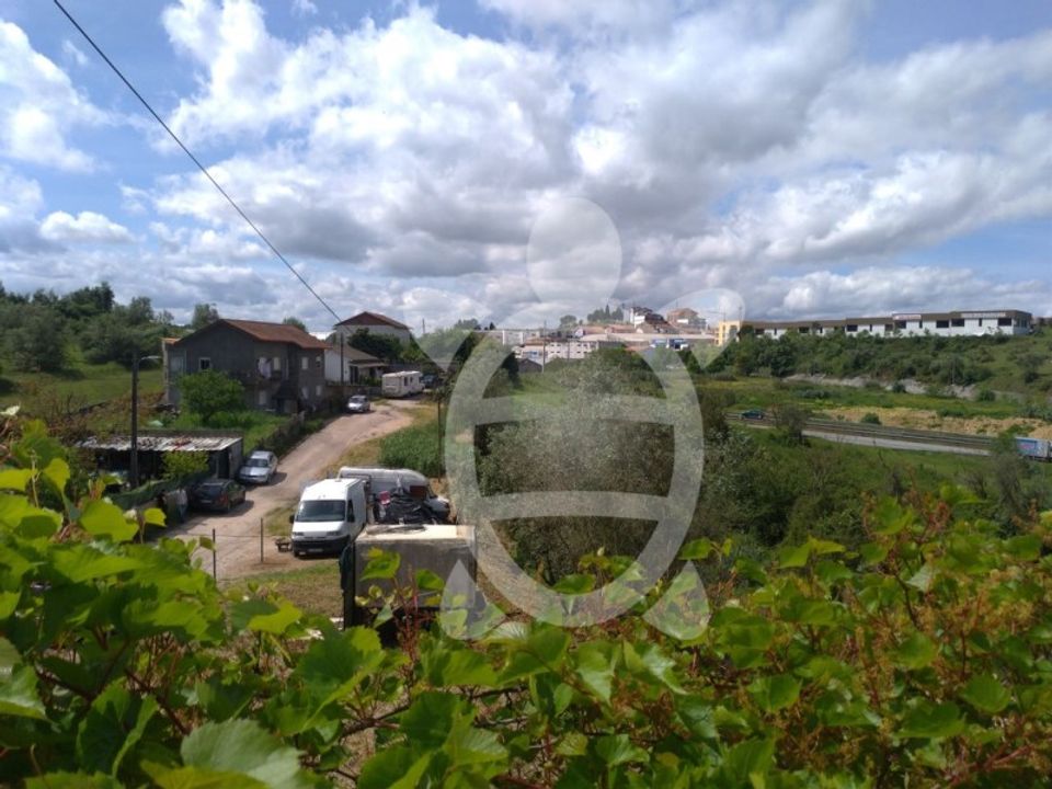 Helårsgrund i Coimbra, Coimbra - foto 3