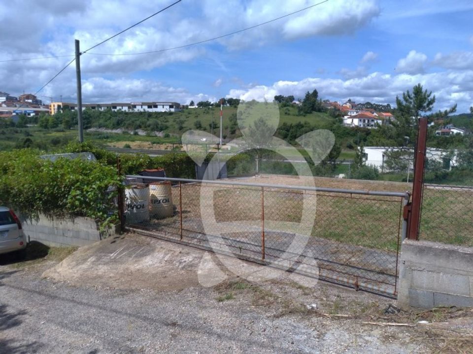 Helårsgrund i Coimbra, Coimbra - foto 5