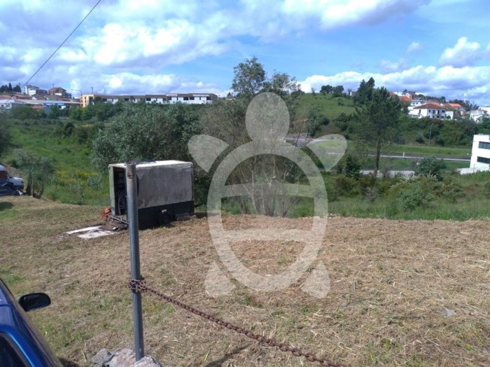Helårsgrund i Coimbra, Coimbra - foto 4