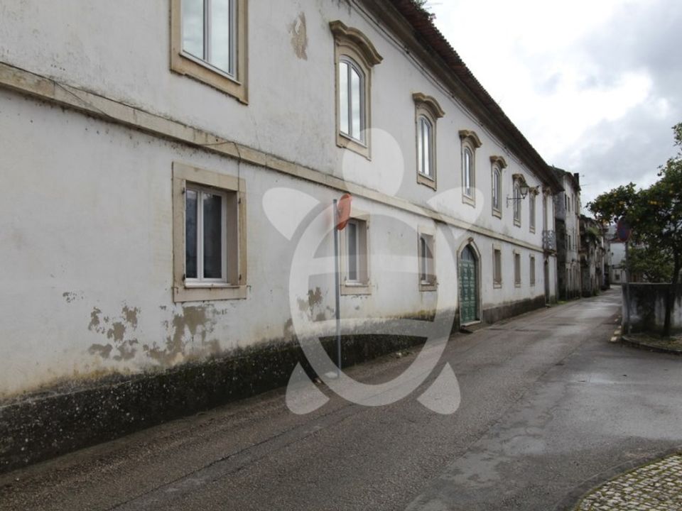 Erhvervsejendom i Soure, Coimbra - foto 1