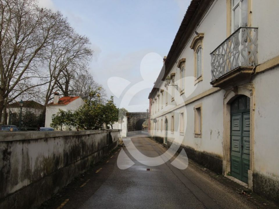 Erhvervsejendom i Soure, Coimbra - foto 2