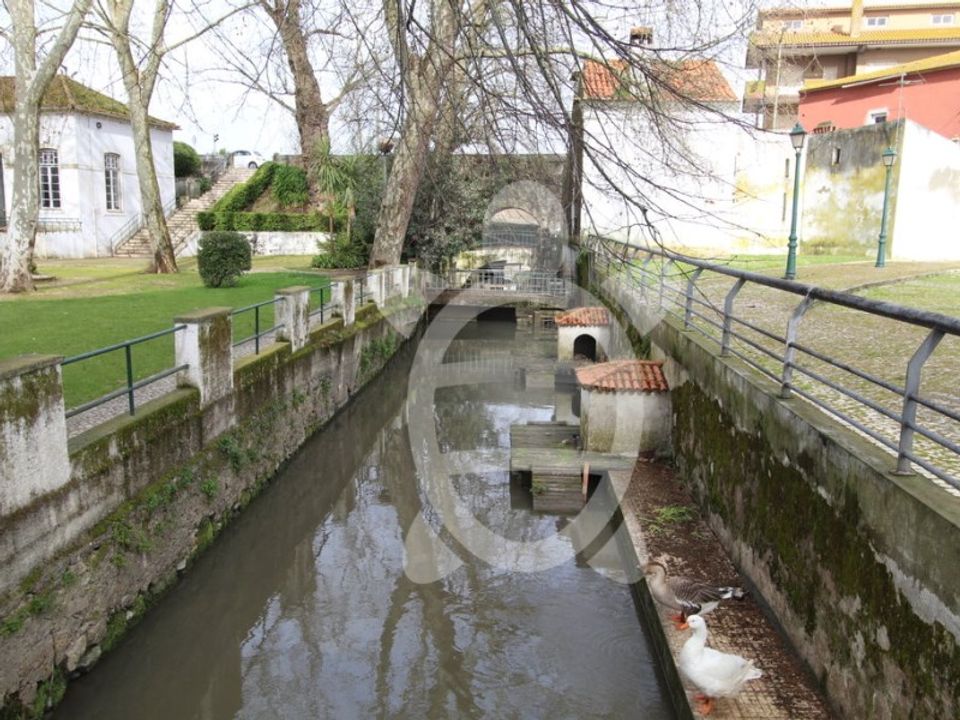 Erhvervsejendom i Soure, Coimbra - foto 4