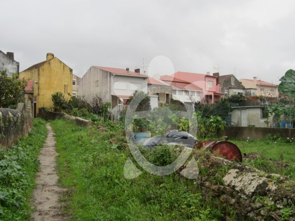 Helårsgrund i Tavarede, Coimbra - foto 4