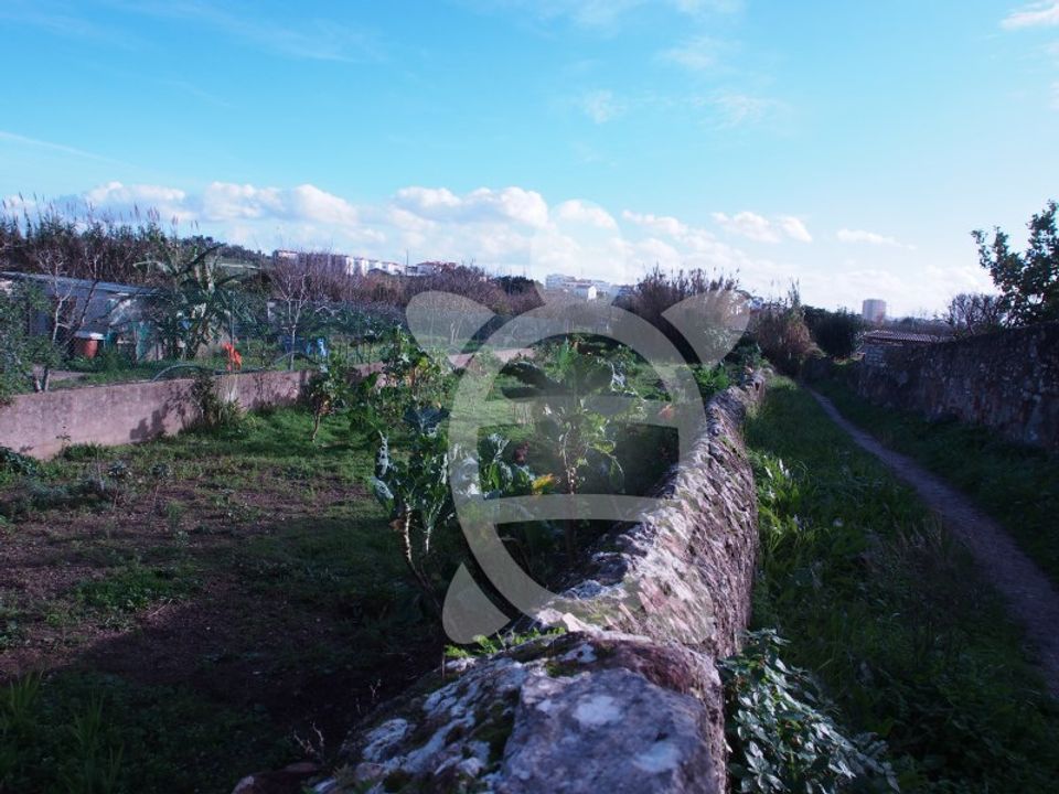Helårsgrund i Tavarede, Coimbra - foto 5