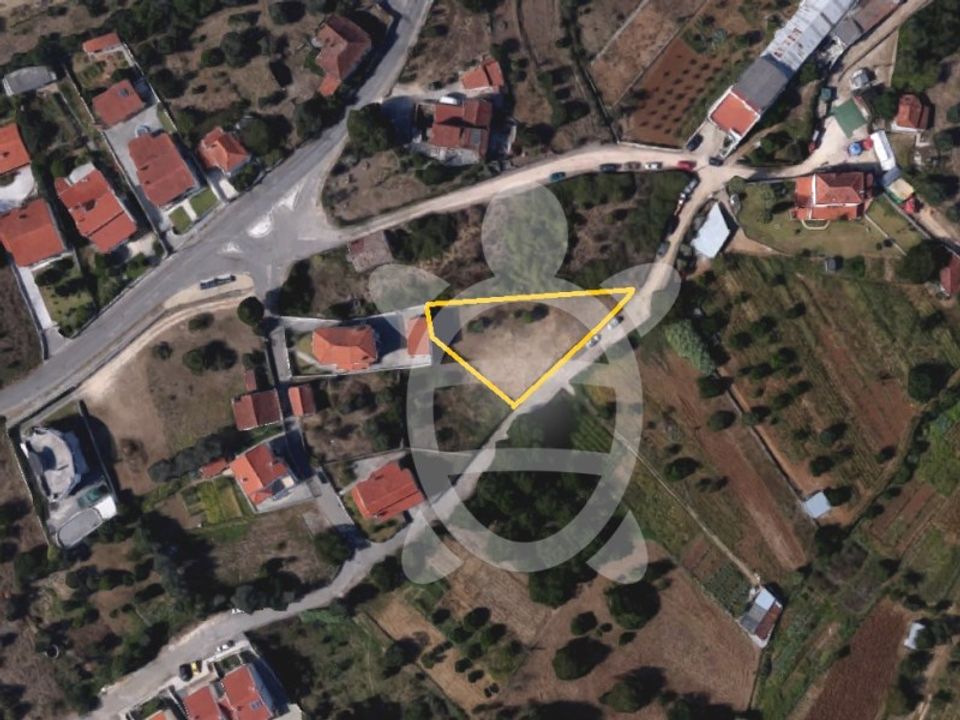 Helårsgrund i Assafarge e Antanhol, Coimbra - foto 1