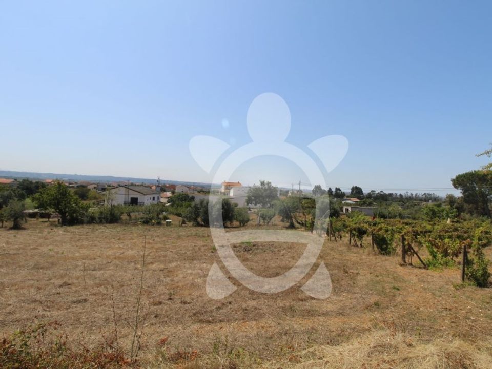 Helårsgrund i Vila Verde, Coimbra - foto 2