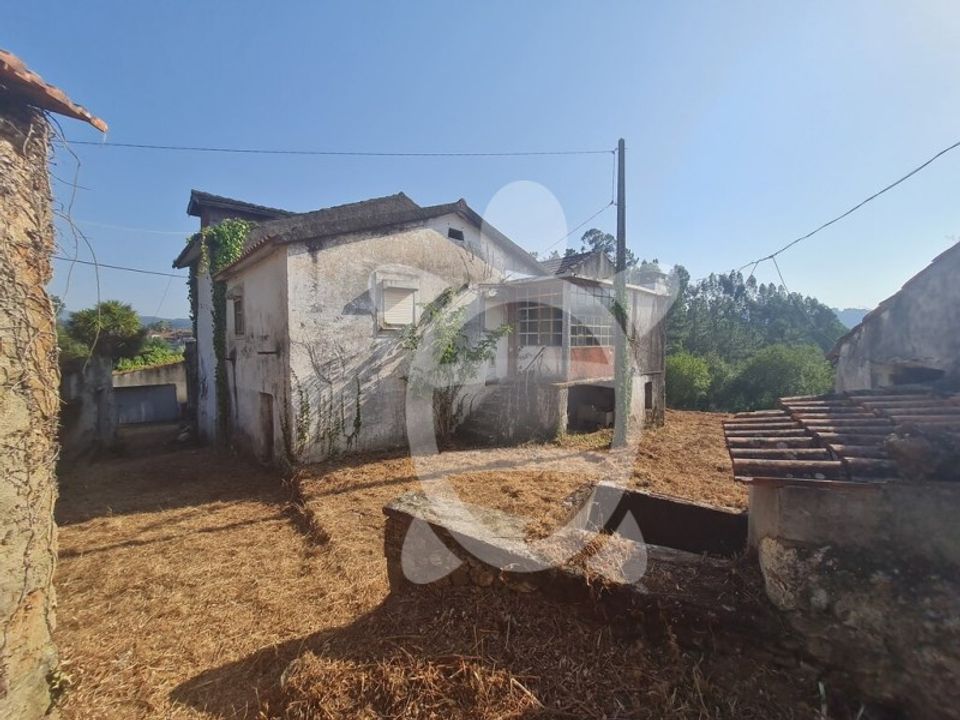 Villa i Miranda do Corvo, Coimbra - foto 1
