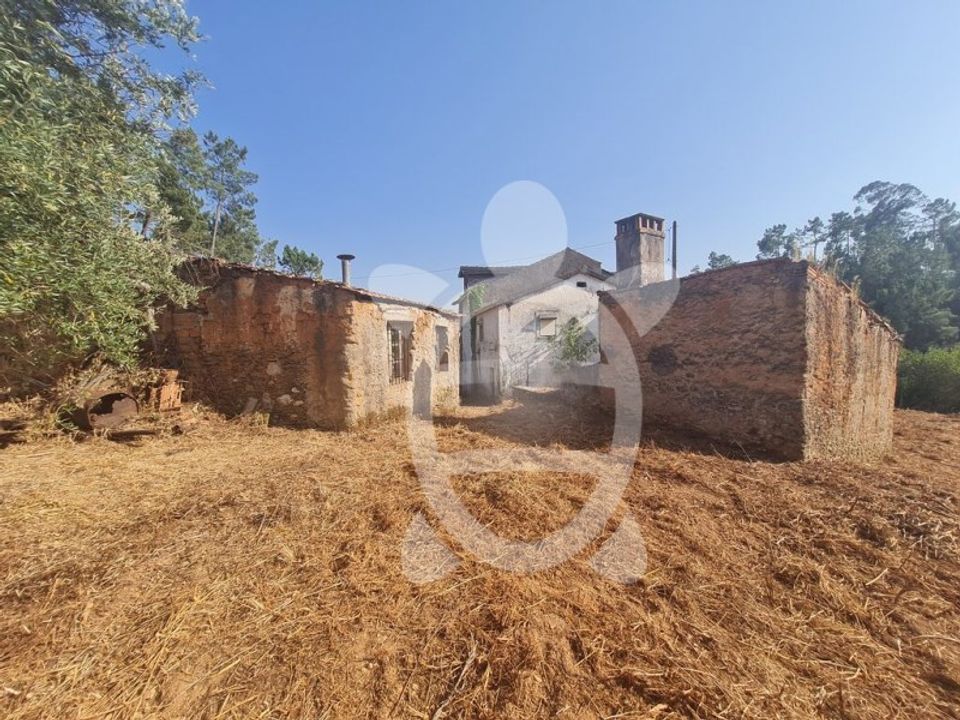 Villa i Miranda do Corvo, Coimbra - foto 2