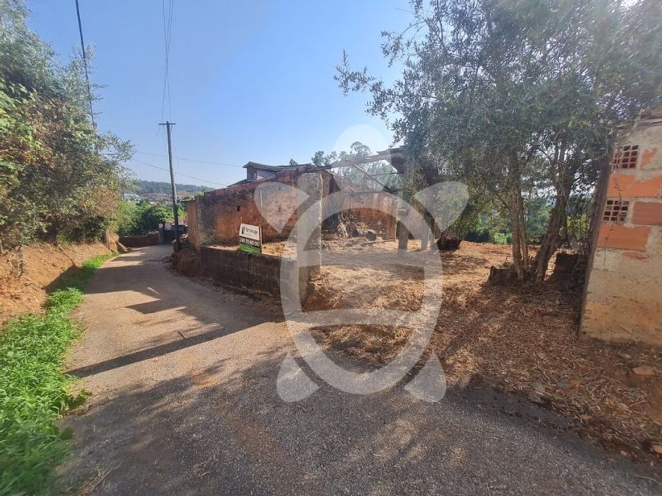 Villa i Miranda do Corvo, Coimbra - foto 4