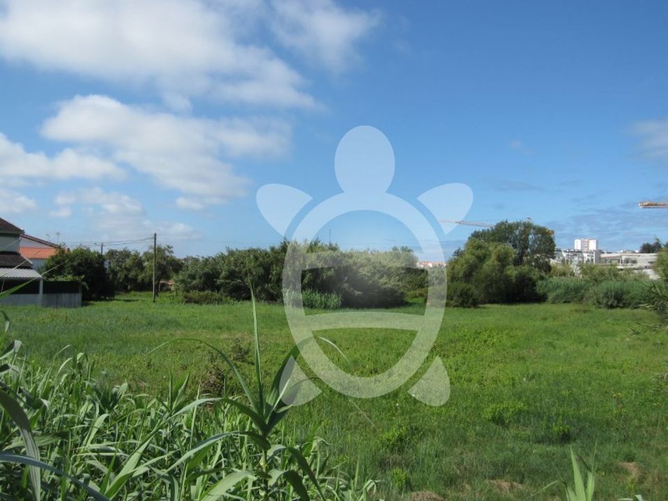 Helårsgrund i Tavarede, Coimbra - foto 3