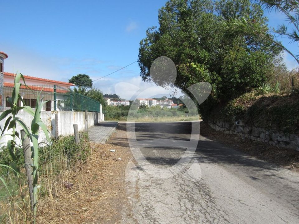 Helårsgrund i Tavarede, Coimbra - foto 4