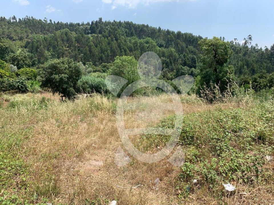 Helårsgrund i Coimbra, Coimbra - foto 2