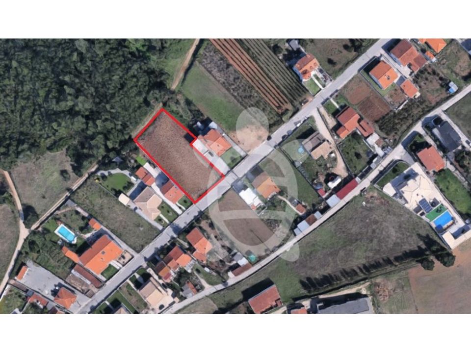 Tomt i Condeixa-a-Nova, Coimbra - bilde 2