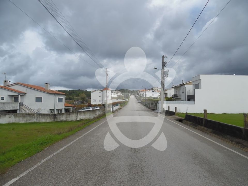 Tomt i Condeixa-a-Nova, Coimbra - bilde 5