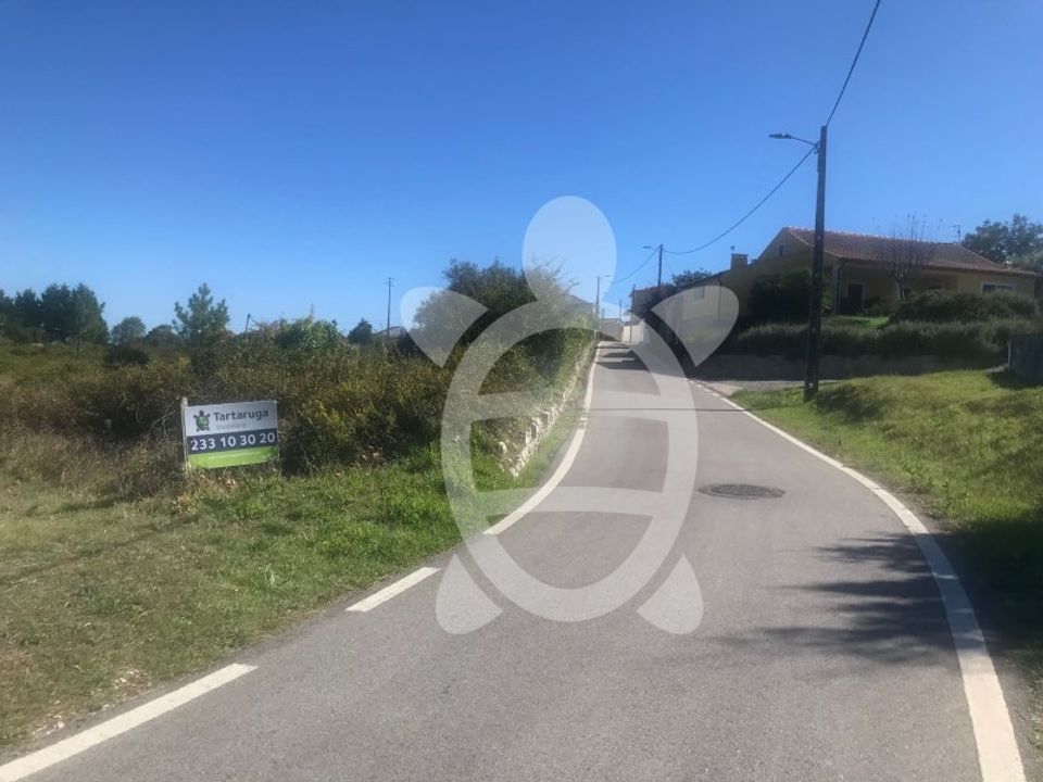 Helårsgrund i Figueira da Foz, Coimbra - foto 2