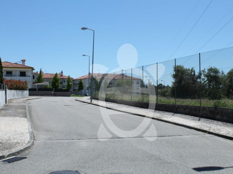 Tomt i Condeixa-a-Nova, Coimbra - bilde 1