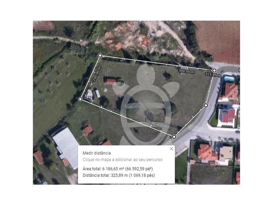 Tomt i Condeixa-a-Nova, Coimbra - bilde 2