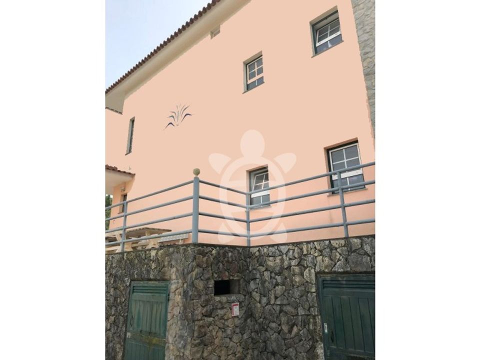 Erhvervsejendom i Alqueidao da Serra, Leiria - foto 3