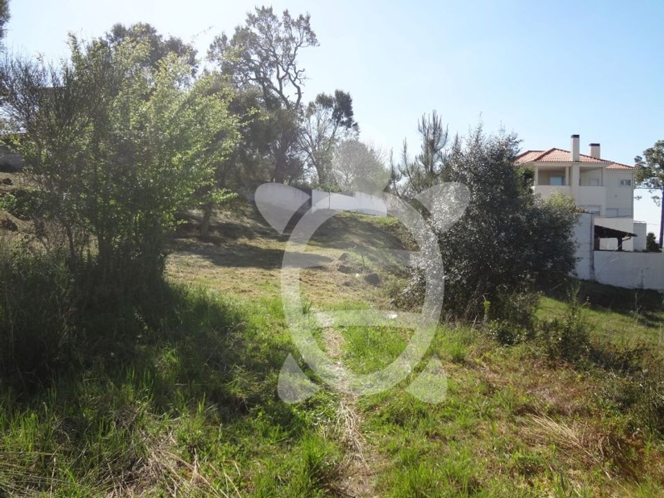 Helårsgrund i Coimbra, Coimbra - foto 1