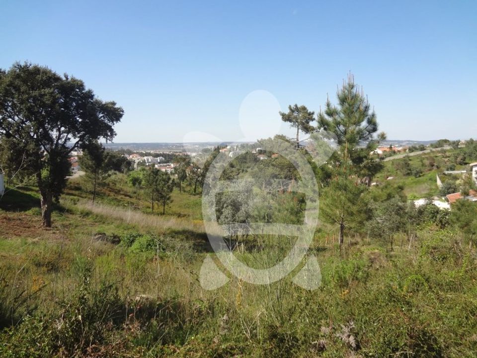Helårsgrund i Coimbra, Coimbra - foto 2