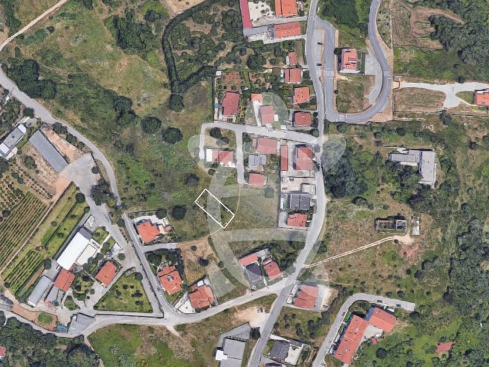 Helårsgrund i Coimbra, Coimbra - foto 3