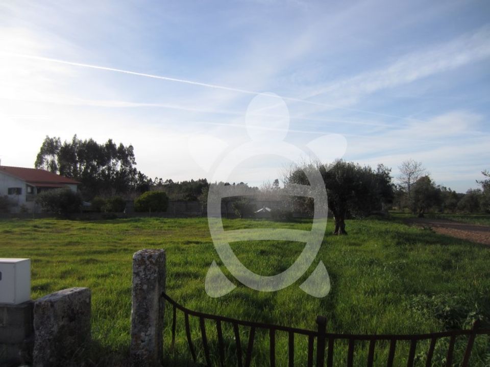 Helårsgrund i Portunhos e Outil, Coimbra - foto 2
