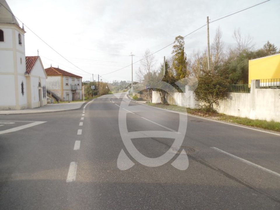 Helårsgrund i Condeixa-a-Nova, Coimbra - foto 1